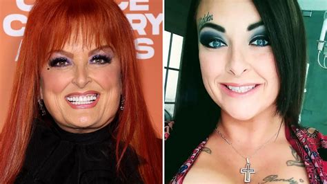 Wynonna Judd’s Daughter Grace Kelley Arrested for .